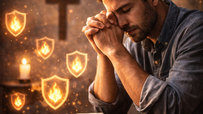 20 versículos bíblicos sobre domínio próprio para fortalecer a vida cristã