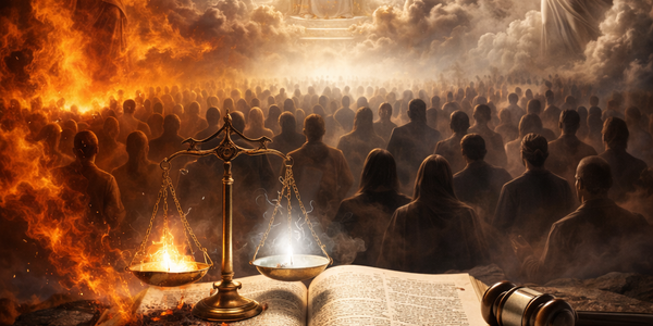 O que a Bíblia ensina sobre o juízo final? entenda o ensino bíblico em profundidade