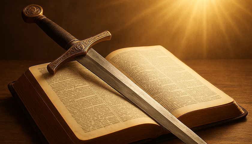 Versículos sobre proteção e livramento