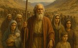 O que foi o êxodo e por que marcou a história de Israel