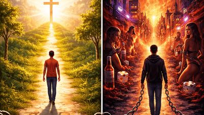 Diferença entre liberdade cristã e permissividade: O que a Bíblia diz?