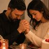 Oração para consagrar o casamento no aniversário