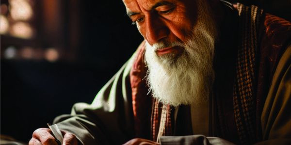 A sabedoria de salomão: 5 lições que podemos aprender com ele