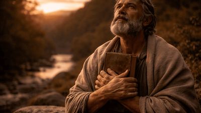 7 exemplos de fé na Bíblia que inspiram os cristãos até hoje