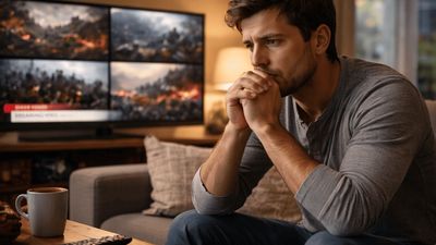 Oração para acalmar o coração em meio a notícias ruins e incertezas