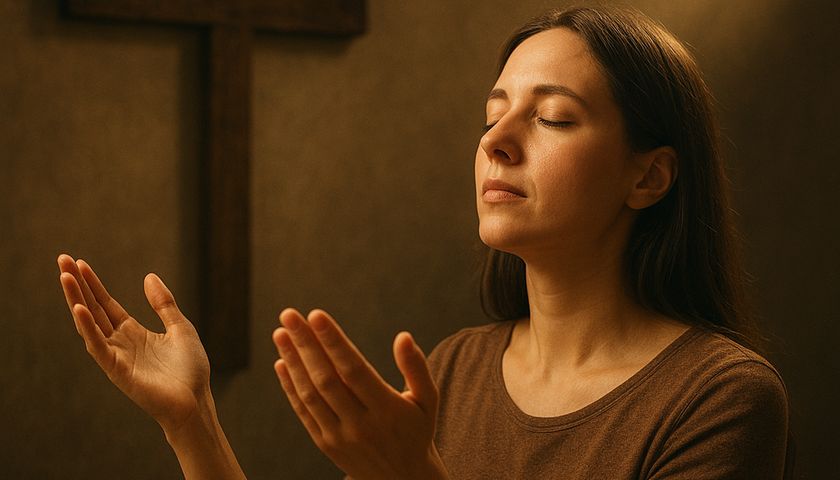 O que significa adorar em Espírito e em verdade segundo a Bíblia? estudo de João 4:24