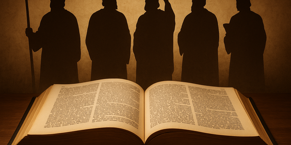 Quem são os profetas menores? significado, mensagens e ensinamentos bíblicos