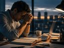 Versículos para ansiedade no trabalho: o alívio para a mente sobrecarregada