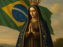 Por que maria é chamada de padroeira do brasil? história, origem e significado espiritual
