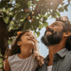 Frutos espirituais segundo a Bíblia