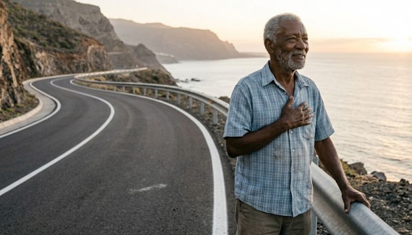 Quando Deus abre um novo caminho