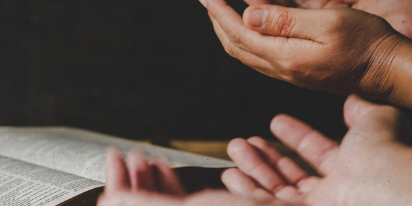 Como compartilhar versículos sobre o Espírito Santo