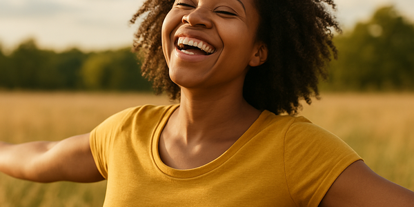 10 versículos sobre alegria no Senhor