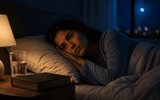 Versículos para ansiedade noturna: o remédio bíblico contra a insônia