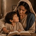 7 qualidades de uma mãe segundo a Bíblia