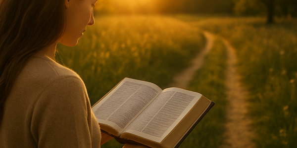 O que a Bíblia ensina sobre o propósito de vida: como descobrir o chamado de Deus para você?