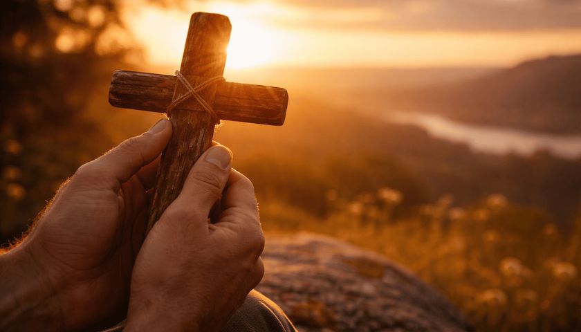 7 Provas do Amor de Deus na Bíblia