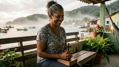 A cruz mostra o quanto você é amado
