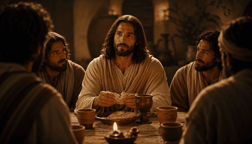 O que a Bíblia diz sobre a Santa Ceia? Veja 10 versículos cruciais