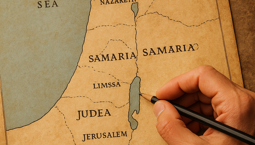 A missão no Novo Testamento: como os primeiros cristãos viviam e o que podemos aprender hoje?