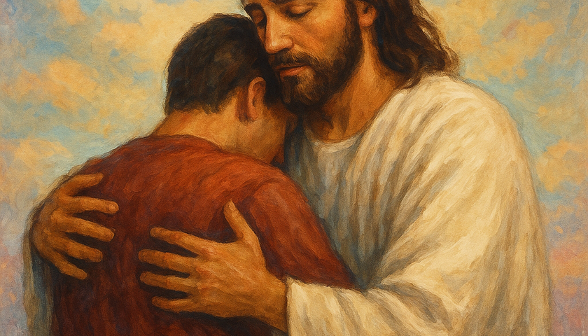 Tentação e pecado: entenda a diferença e seu papel na vida do cristão