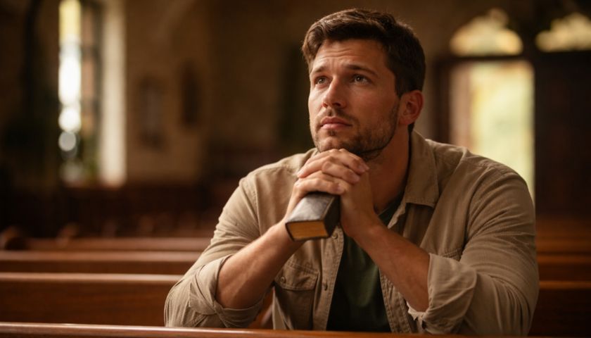 Como lidar com dúvidas espirituais