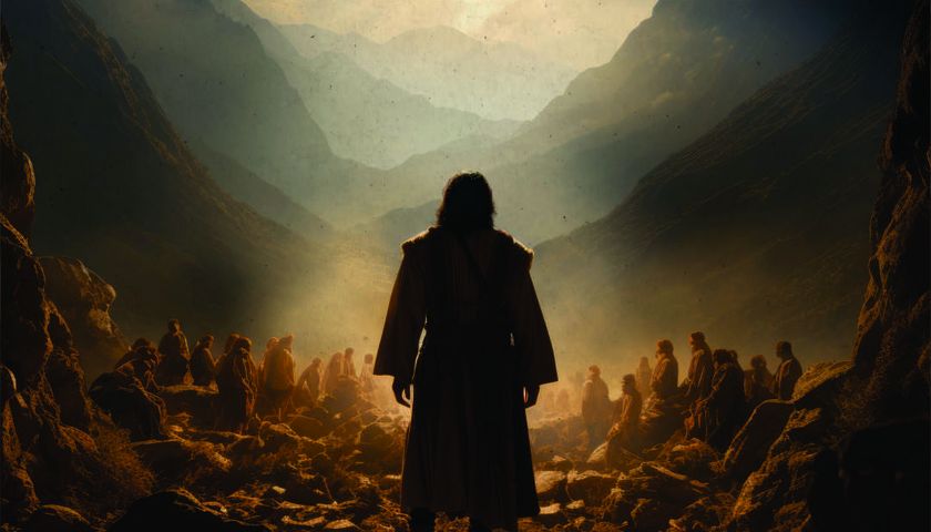 5 lições de liderança que Jesus ensinou na Bíblia