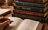 Qual a melhor tradução da Bíblia? entenda as diferenças entre as versões