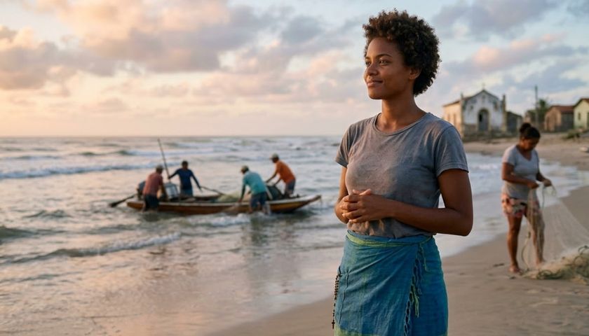 A esperança em Deus nunca decepciona