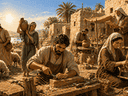 Profissões da Bíblia: Como era o trabalho no contexto bíblico