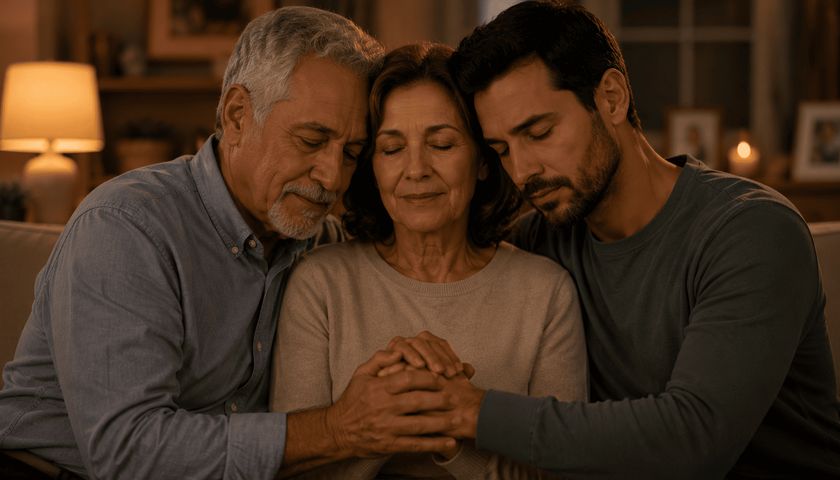 O que significa honrar Pai e Mãe? Um guia bíblico para filhos adultos