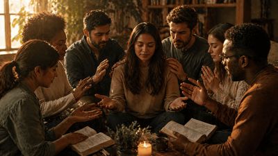 10 versículos sobre os dons espirituais e como usá-los segundo a Bíblia