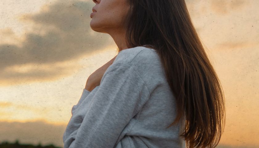 A fidelidade de rute em tempos de perda