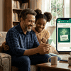 6 Mensagens de Dia dos Pais para enviar no WhatsApp