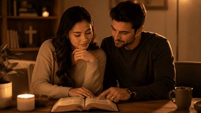 Estudo de 1 Coríntios 13: o amor segundo a Bíblia versículo por versículo
