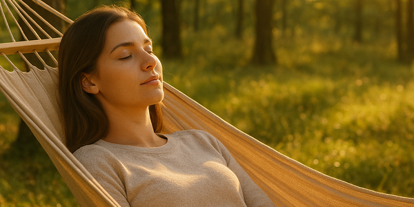 O que a Bíblia diz sobre o descanso para o corpo e a alma?