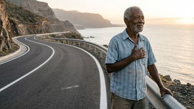 Quando Deus abre um novo caminho