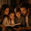 10 versículos sobre o papel dos pais na educação espiritual dos filhos segundo a Bíblia