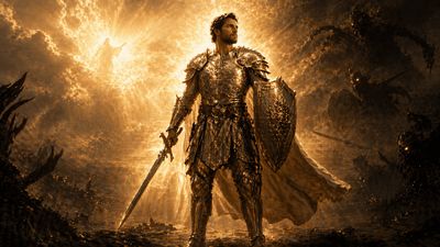 7 verdades sobre a armadura de Deus em Efésios para fortalecer sua vida espiritual