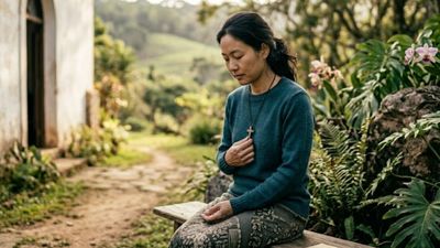 Por que a autodisciplina é um fruto do Espírito e não apenas força de vontade?