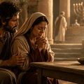 História de Elcana e Ana: lições de fidelidade e amor na crise