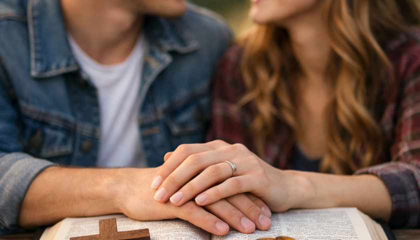 Limites no namoro cristão: o que a Bíblia ensina sobre o que pode e o que não pode?