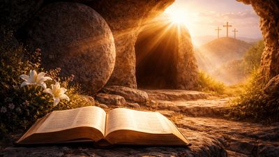 10 versículos sobre vitória sobre a morte na Bíblia