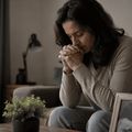 Oração para reconciliar um relacionamento rompido com familiar