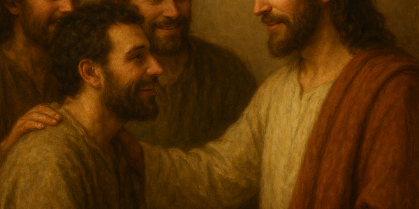 Por que Jesus chamou os discípulos de amigos?