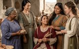5 Mulheres da Bíblia que Deus usou para vencer a rejeição