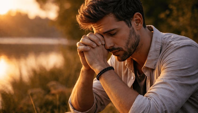 Oração para vencer o orgulho e cultivar a mansidão de Jesus