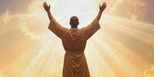 O que é a santificação?