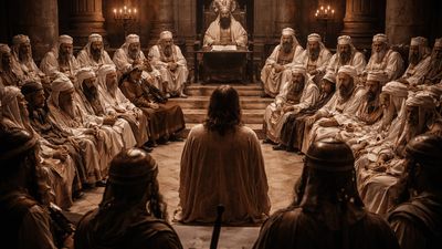 O que era o Sinédrio na Bíblia? Entenda o tribunal religioso judaico na época de Jesus