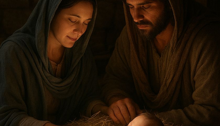O que a Bíblia revela sobre o verdadeiro significado do natal?